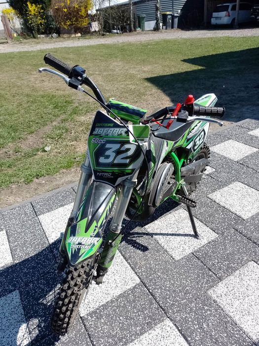 Na sprzedaż cross 60