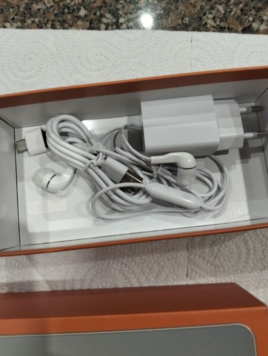 Telemóvel novo nunca usado