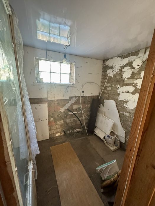 Будинок Степанки Центр