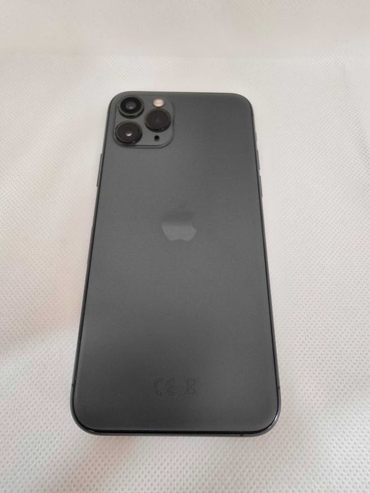 Iphone 11 Pro 64GB Verde Escuro
