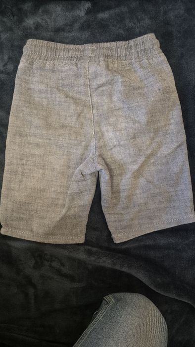 Шорти на хлопчика