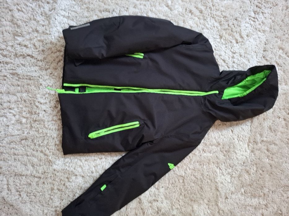 Kurtka narciarska 4f