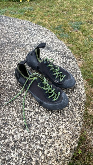 Pés de gato - Simond Decathlon