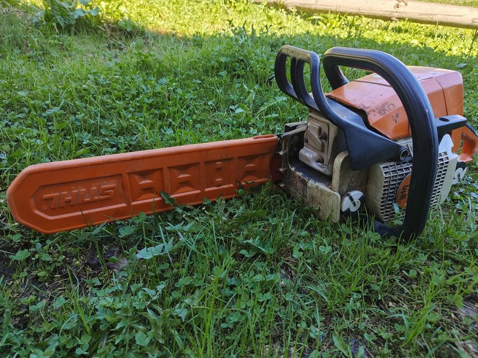 Продам штіль оригінал 029 американець у хорошому стані