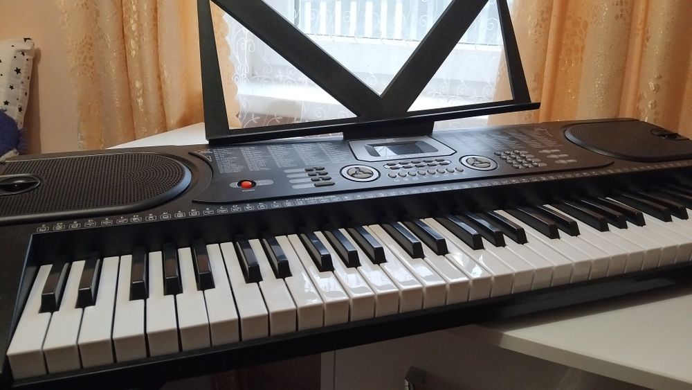 Синтезатор електричне піаніно МК-2089
