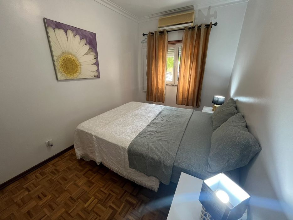 Quarto Solteiro Montijo