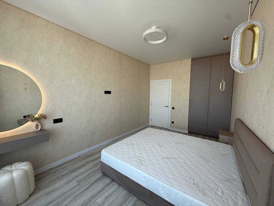 1-комнатная квартира по адресу Куликово поле пл. (площадь 44,7 м²) - Atlanta.ua - фото 14