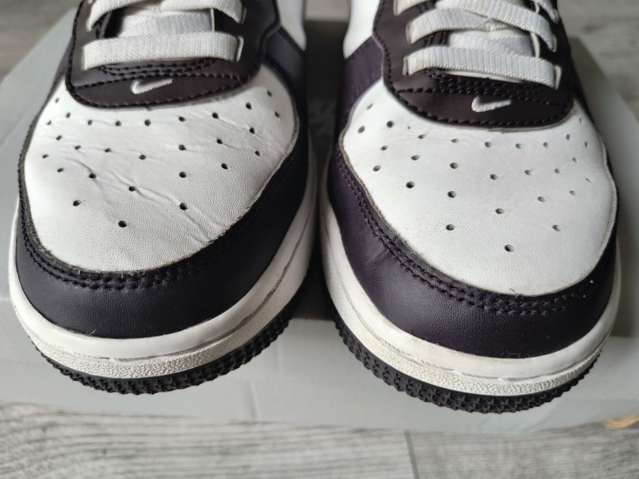 Buty Nike AIR Force 1  gwarancja