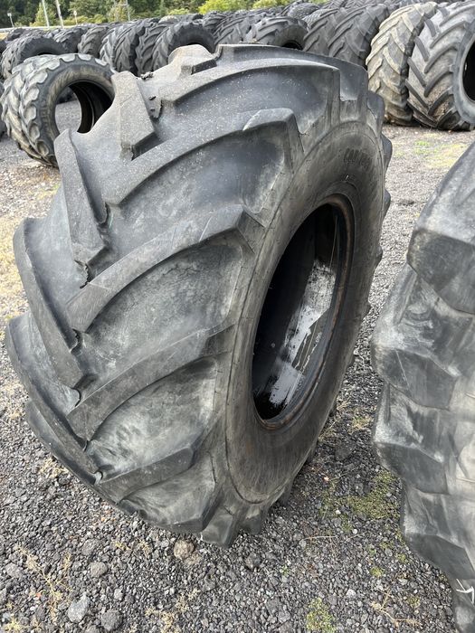 Opona używana 495/70R24
