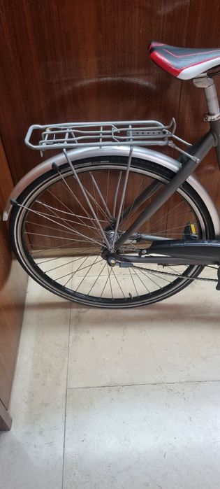 Bicicleta Júpiter como Nova