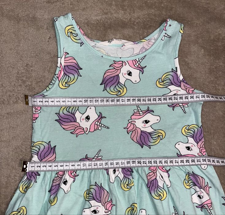 Плаття сарафан літнє, платье летнее, споафан H&M, Primark