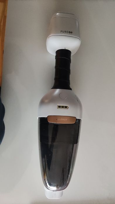 Odkurzacz stojący PureQ9PQ 92 Allergy UV