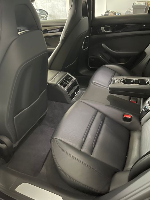 Porsche Panamera Sport Turismo 4 e hybrid 1dono/Nacional/50kkm