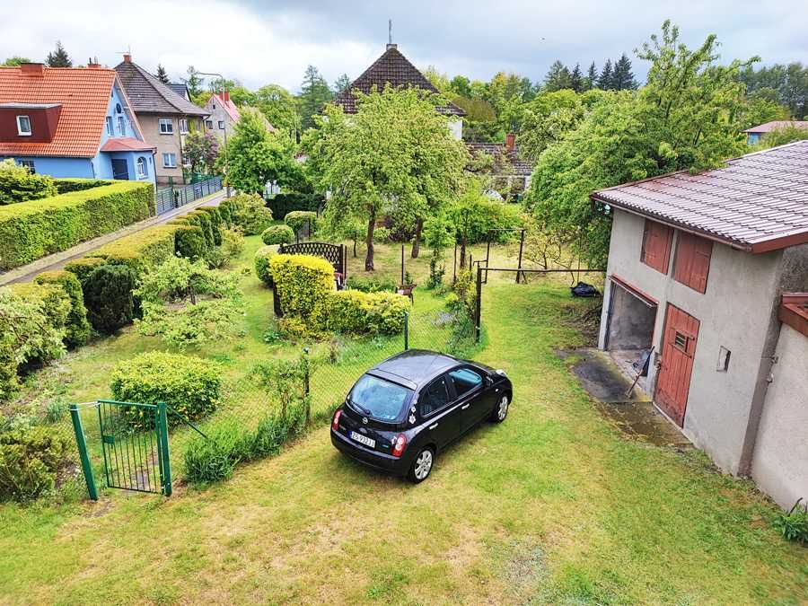 Dom – Drawsko Pomorskie, powiat drawski - Widok 3