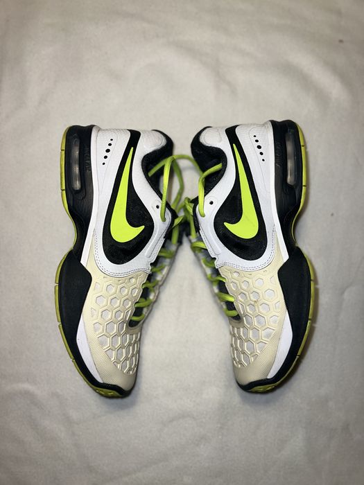Nike Air Max Courtballistec 4.3 Encosta do Sol • OLX.pt