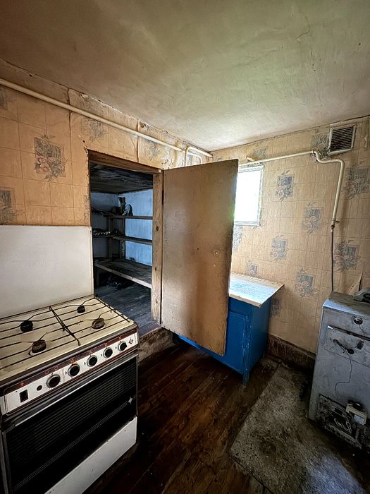 Приватний будинок