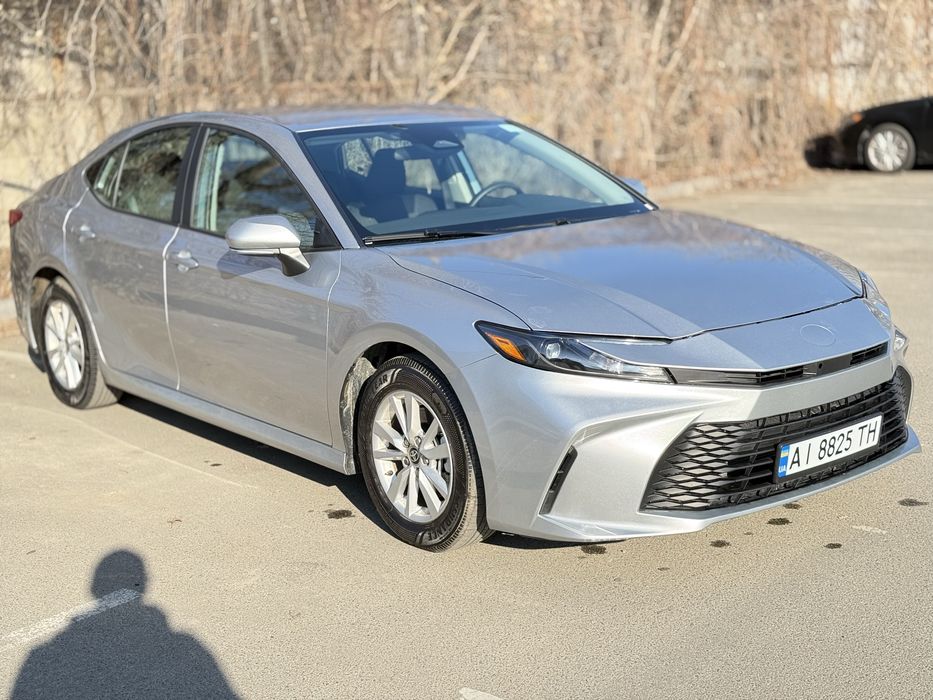 Аренда авто , прокат авто , аренда Camry