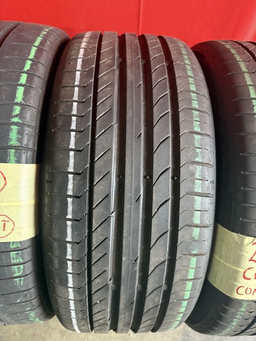 Pneus 215/40/18 continental  IMPECAVEIS