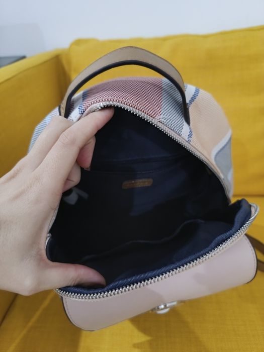 Mochila multicolor Parfois