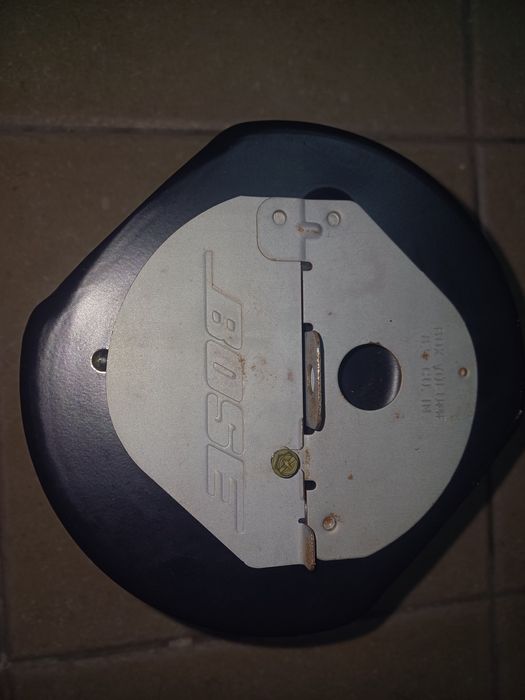 4 Colunas BOSE Model 32 Flush Mount Loudspeaker