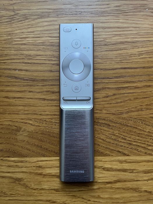 Oryginalny pilot Samsung Smart Control BN59-01300J metalowy Bluetooth