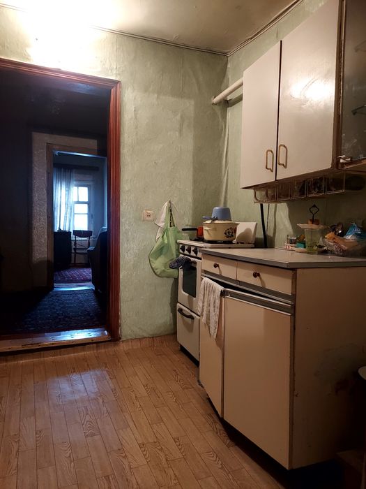 Дом Одесская.( все программы )