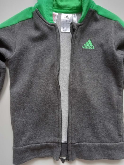 Dres Adidas rozmiar 98