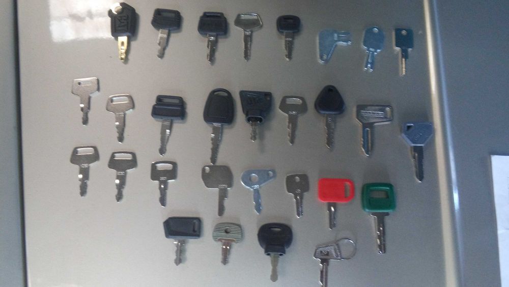 Perkins bomba gasóleo