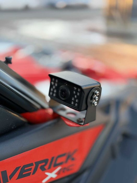 Багі BRP Can am Maverick X3 XRC 2021