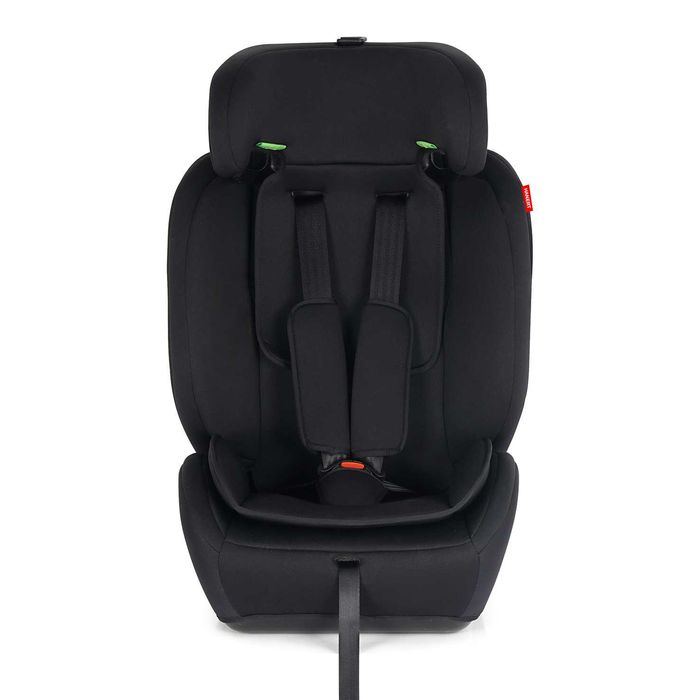 Автокрісло Hanert Vento i-Size 76-150см 2 кольора