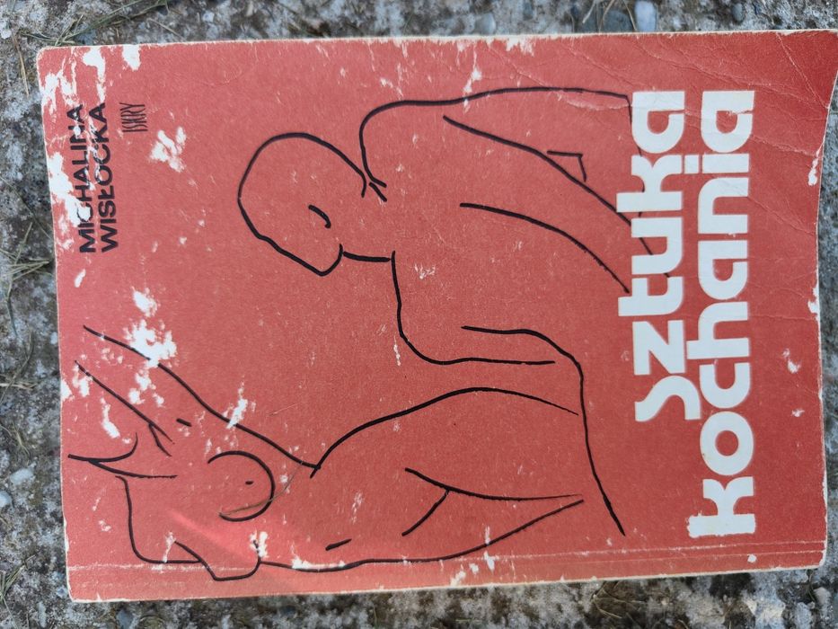 Sztuka kochania Michalina Wisłocka