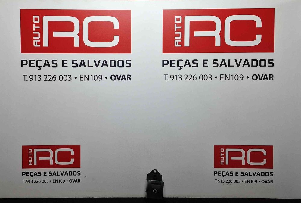 Travão de Estacionamento / Parque 363210006R - RENAULT SCÉNIC III