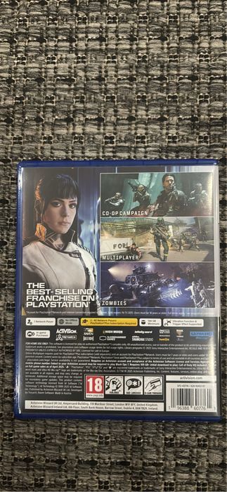 Jogos ps5 (juntos ou separados)