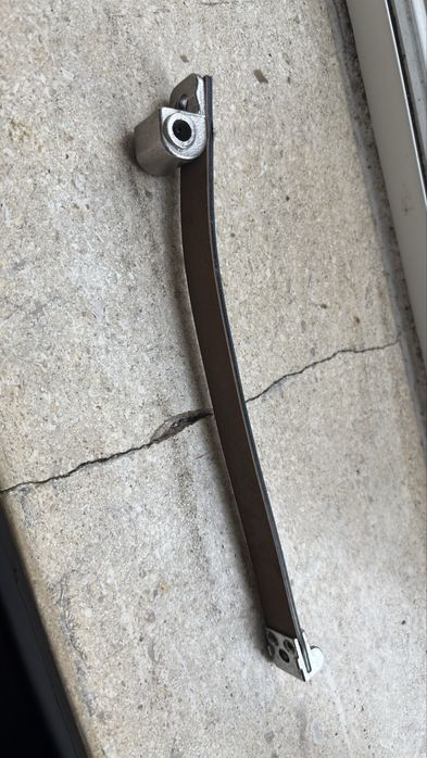 Correia Pearl BCA-10