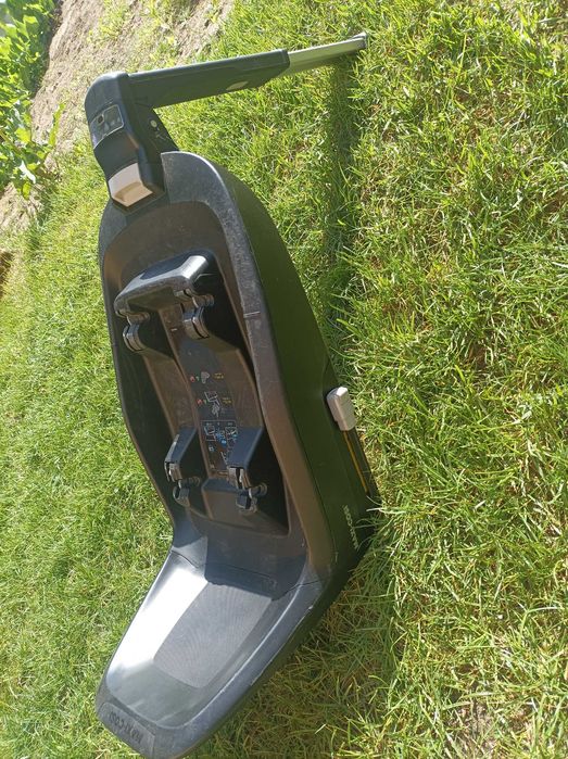 Baza ISOFIX maxi cosi