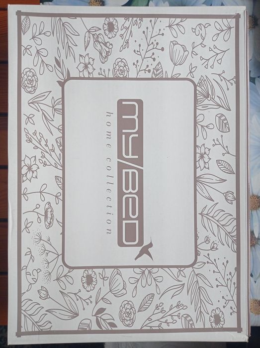 Жаккардовое Покрывало Турция новое