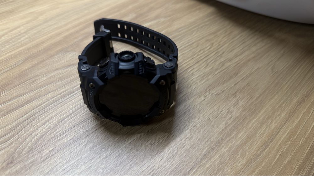 Smartwatch nie uzywany