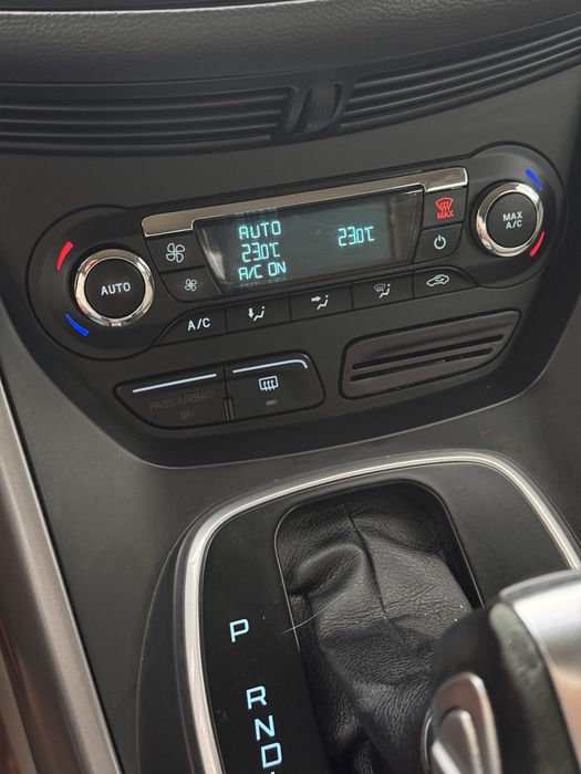 Ford C-Max 2014 VIN 1FADP5AU3FL101901 фото оголошення 14 з 24