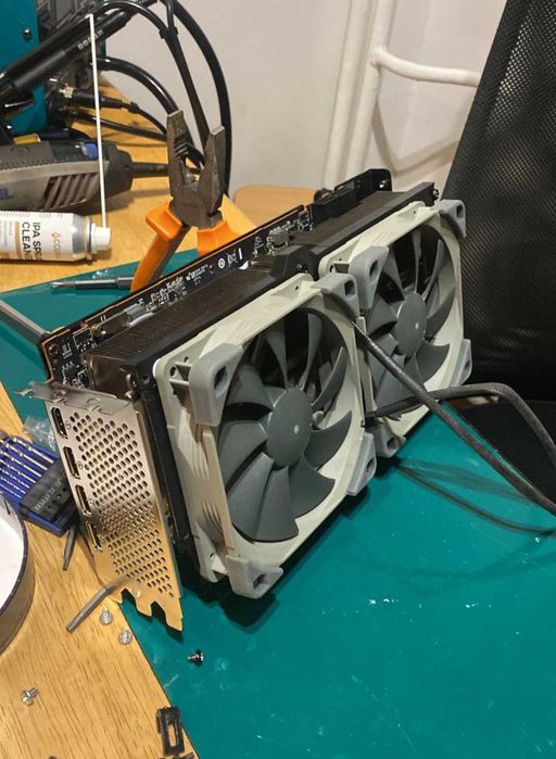 Naprawa, diagnoza, składanie/budowanie - komputery, telefony