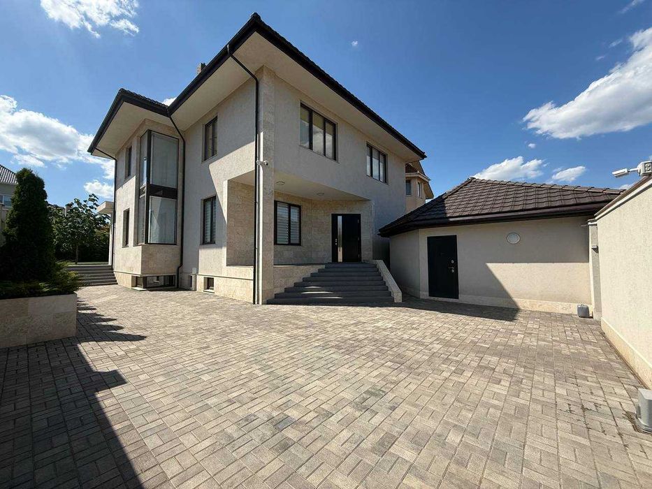 Будинок за адресою (площа 360 м²) - Atlanta.ua - фото 3