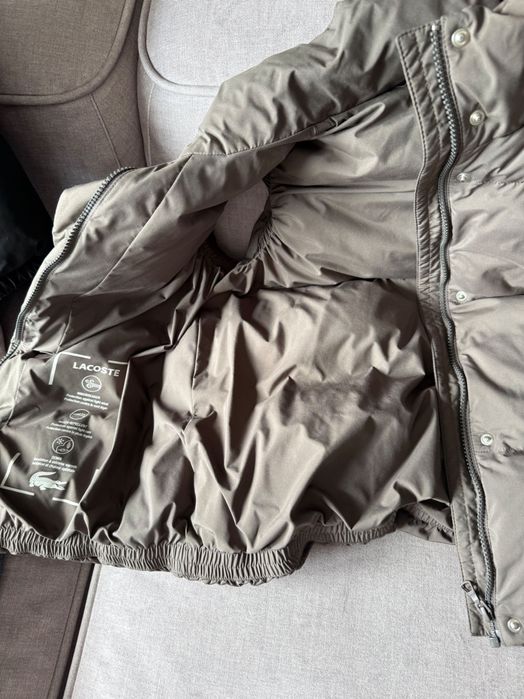 Продам LACTOSE жилет