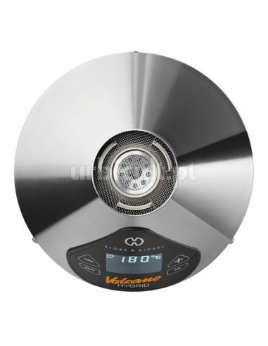 250€ Volcano hybrid