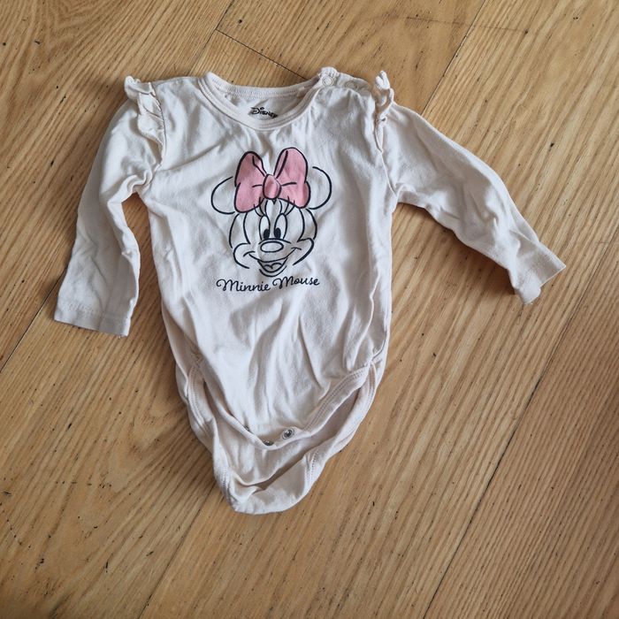 Body na długi rękaw