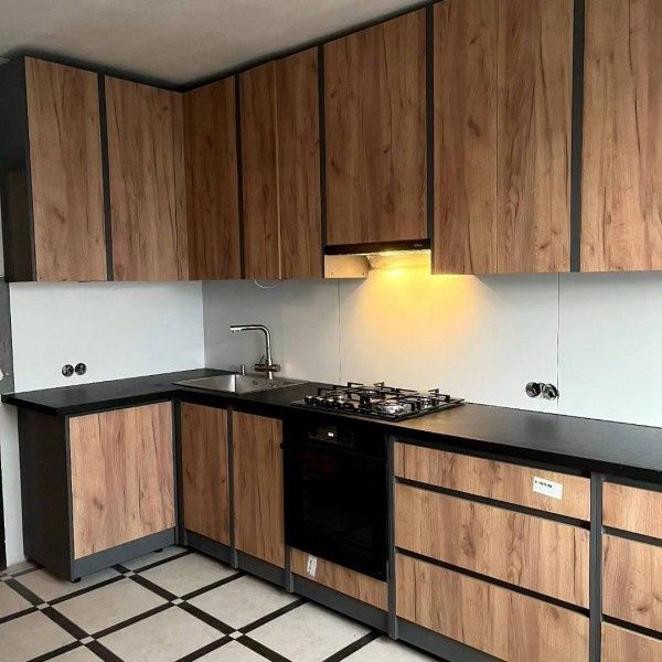 Кухні в НАЯВНОСТІ ! Кухни в наличии! Кухня Софи  Мдф краска! Модульные