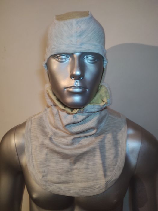 Підшоломник підкасник пожежного подшлемник пожарного негорючий виробни