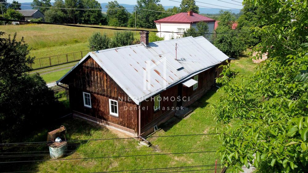 Dom – Gorzyce, powiat jasielski - Widok 2