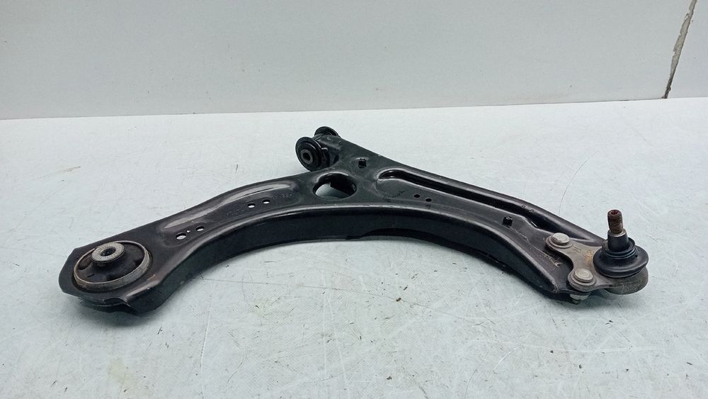 Braço de suspensão frente direito AUDI A1 Sportback (GBA)