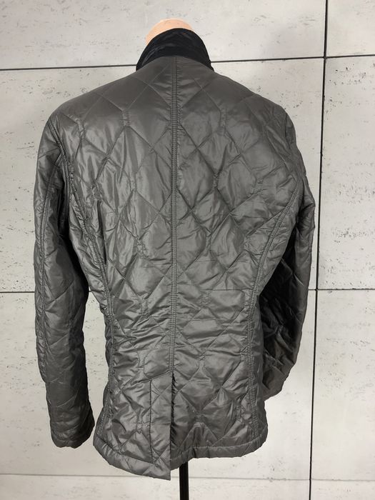 G-Star Raw Admiral Quilted Blazer roz. M damska pikowana kurtka