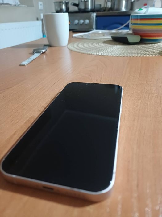 iphone 13 256gb rozowy