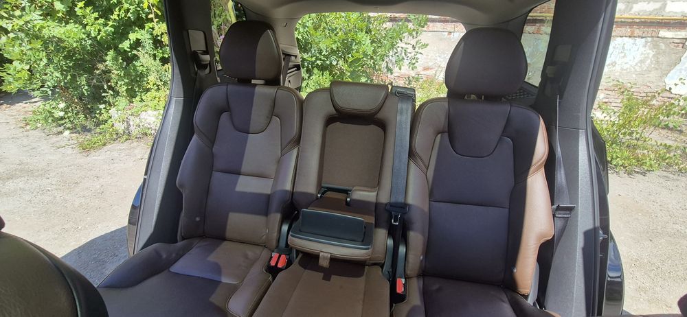 Продам VOLVO XC 90